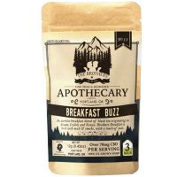The Brothers Apothecary - Breakfast Buzz